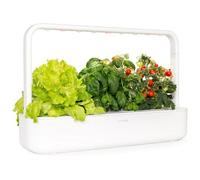Click & Grow Smart Garden 9 PRO Blanc - Jardin Connecté Bluetooth G