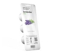 Click & Grow Smart Pot Filler 3 pcs - Lavande