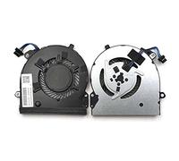 CLICK HELP Ventilateur CPU compatible avec HP Pavilion 15-CS - L25585-001