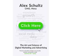 Click Here The Art and Science of Digital Marketing and Advertising - Alex Schultz - Wildfire - ebook (ePub) - Livre
