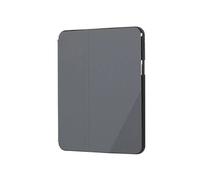 Housse Tablette - TARGUS - Click In Case - iPad 10.9 (2022) - Noir - Synthétique - Mixte