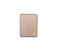 Click-In - Etui à rabat pour tablette - polycarbonate - rose gold - 8.3" - pour Apple iPad mini (6ème génération)