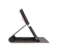 Click-In - Etui à rabat pour tablette - polyuréthane - rose gold - pour Apple iPad mini 2 (2e génération); 3 (3ème génération); 5 (5ème génération)