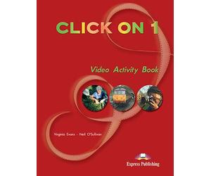 Click On 1b - Video Activity Book