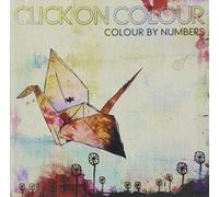 Click on Colour - Colour by Numbers [Import]