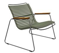 Click Roomy Lounge Chair Fauteuil d'extérieur HOUE - 5714098047131