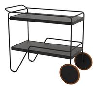 Click Serving Cart Chariot de service Outdoor Houe - 5714098047711