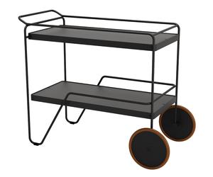Click Serving Cart Chariot de service Outdoor Houe - 5714098047711