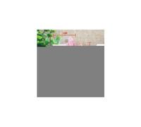 click + store cube - boite de rangement - l - noir