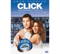Click : Télécommandez Votre Vie