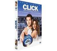 Click : télécommandez votre vie