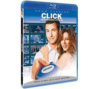 Click : télécommandez votre vie [Blu-ray]