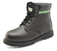 Click Workwear Mens Goodyear Welted Anti Slip Sole Safety Work Boot