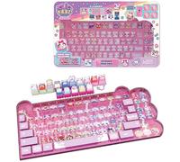 Clickeez - Clavier Figurine Goliath Mega Pack - Grand Prix du Jouet 2025