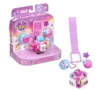 Figurine Goliath Clickeez Deluxe Keychain Multicolore E