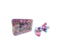 Clickeez - GOLIATH - Manette - Touches a collectionner - 1 manette + 5 clickeez - Des 6 ans