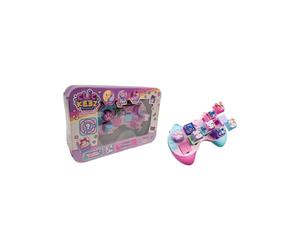 Clickeez - GOLIATH - Manette - Touches a collectionner - 1 manette + 5 clickeez - Des 6 ans