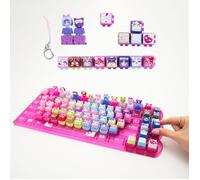 Figurine Goliath Clickeez Keyboard Mega Pack Multicolore G