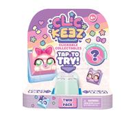 Figurine Goliath Clickeez Twin Pack modèle alétoire Multicolore G