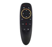 Clicker Air Mouse - Télécommande de présentation sans fil USB Powerpoint - 2,4 GHz - Pour présentations PowerPoint - Compatible avec Windows, Android, Mac OS, Linux