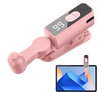 Clicker Auto pour le téléphone - Smart Mobile Screen Tapping Dispositif, outil de contrôleur réglable | Simulatrice tactile automatique avec des paramètres de vitesse multiples pour les tests de logic