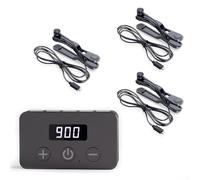Clicker automatique à écran mobile, avec vitesse réglable, conçu pour améliorer l'efficacité et l'expérience utilisateur dans les jeux et les applications (3)