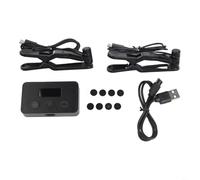 Clicker automatique à écran tactile avec cinq niveaux de vitesse et technologie physique pour une simulation continue des clics sur mobile (2)