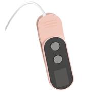 Clicker Automatique, Facile À Utiliser, 6,7 X 1,6 X 2,1 Cm, Clicker D'écran Intelligent, Tapper Automatique De Téléphone, Multifonctionnel, Utilisation Idéale Pour Les Joueurs Mobiles, Les Streamers E