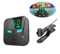 Clicker automatique pour smartphone, applications téléphoniques, gadget de streaming vidéo en direct, clic continu pour les diffusions en direct, les affaires, les tâches de récompense