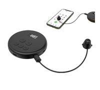 Clicker automatique pour téléphone portable : appareil d'écoute à écran automatique, assistant intelligent | Tapper mains libres pour applications, outil de tâches répétitives, gadge