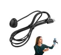 Clicker automatique pour téléphone portable - Tapper d'écran automatique, vitesse réglable | Clicker mécanique pour jeux, diffusion en direct, likes, récompenses, interaction sur réseaux sociaux,