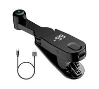 Clicker Automatique | Speed Clicker pour Smartphones, Idéal pour Jeux, Tâches De Récompense, Médias Sociaux, Flux en Direct, Applications Et La Frappe Répétée | Dispositif De