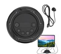 Clicker automatique, tapper physique continu, vitesse réglable avec performance stable, matériau ABS durable avec installation facile, outil de test d'application pour tablette mobile