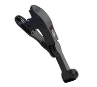 Clicker Automatique - Téléphone Portable K-licker Automatique | KlicksSecond Tapper D'écran De Téléphone Portable Avec Affichage Numérique HD | Tapper D'écran À Rapide, Simulation De Doigt Portab