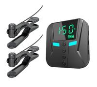 Clicker automatiquepour Smartphone - Tapper de Vitesse Compact 7 x 7 x 1 cm, Dispositif de automatiquesur écran, Outil de Simulation de Doigt Intelligent avec paramètres réglables | Tapper Auto