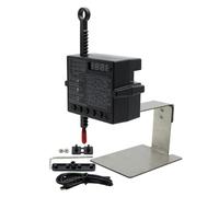 Clicker de clavier et souris à clic physique ; aide de jeu automatique aléatoire ; outil de clic automatique (460 s)