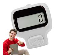 Clicker de Compteur de Doigt, Compteur de clicker de Main - Compteur numérique de comptage des Doigts,Compteur de Petits Doigts, numérique Manuel pour Le Sport, Le Fitness