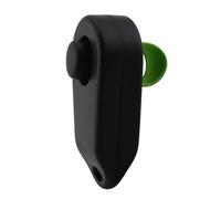 Clicker de dressage pour chien - Clicker de dressage pour animaux de compagnie pour chiens, chats, chiots, oiseaux, chevaux Design pratique, taille et son adaptés