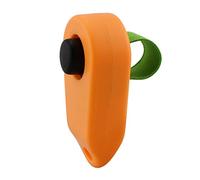 Clicker de dressage pour chien - Clicker de dressage pour chien | Clicker d'entraînement pour animaux de compagnie pour chiens, chats, chiots, oiseaux, chevaux Design pratique, taille et son adaptés