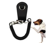 Clicker de Dressage pour Chien - Outil léger de Dressage pour Chat