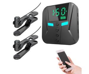 Clicker de voiture pour smartphone - Tic-tac continu automatique, tappeur d'écran avec simulation de doigt, outil pour les jeux et la diffusion en direct, appareil d'interaction vidéo | Accessoire