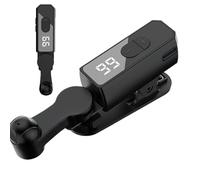 Clicker de voiture - Vitesse réglable - Taper téléphone - Appareil sans fil silencieux | Écran tactile - Assistant pour la tâche de récompense de l'application de jeu, outil vidéo de défilement des