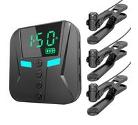 Clicker d'écran de voiture - Clicker de vitesse pour écrans de téléphone, poussoir d'écran portable pour diffusion en direct, déclencheur mobile avec fréquence réglable | Pointeur d'écran de doigt
