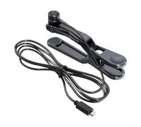 Clicker d'écran mobile silencieux avec technologie Pulse, 150 vitesses réglables et port de charge de type C pour une utilisation continue sur les appareils mobiles (4)