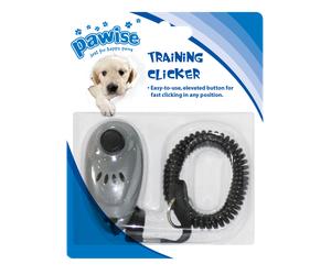 Clicker d'Entraînement Pawise