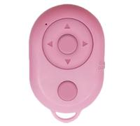 Clicker du bout des doigts - Retourneur de page | Clickeur à distance pour téléphone portable, défilement vidéo sans fil | Mini contrôleur de bouton de caméscope pour enregistrement photo, lecture
