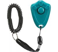 Clicker entrainement pour les animaux.