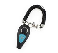 Clicker Pour Éducation Canine 2 En 1 Clicker Et Sifflet Pour Le Dressage