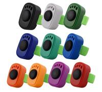 Clicker pour Éducation Canine Outil de Renforcement Positif par Son
