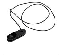 Clicker recourbé pour membre de l'arc avec signal clair et sangle d'adhérence fiable pour soutenir une performance constante et une correction du mouvement